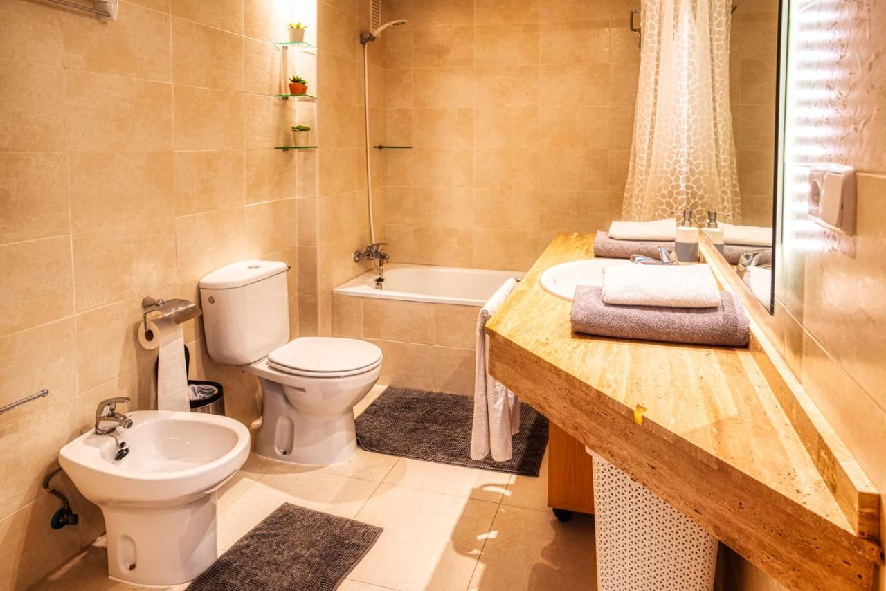 Appartement Alan Laguna - Private Jacuzzi On The Terrace Year