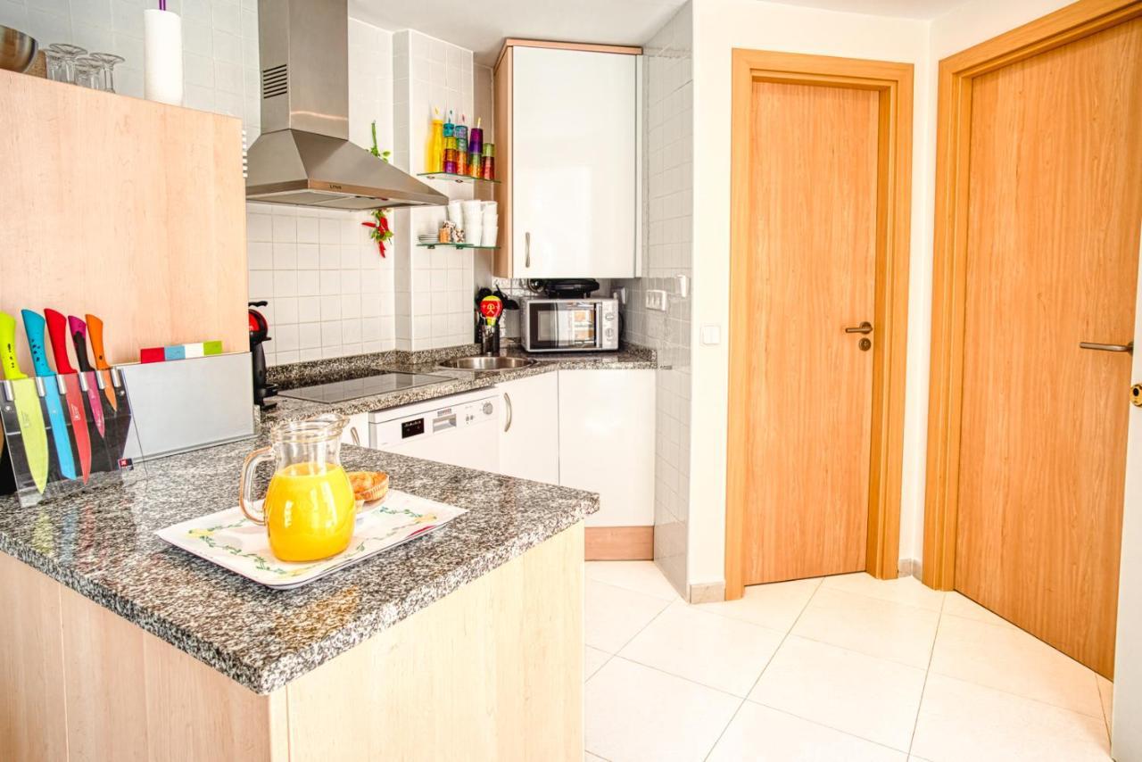 Appartement Alan Laguna - Private Jacuzzi On The Terrace Year *