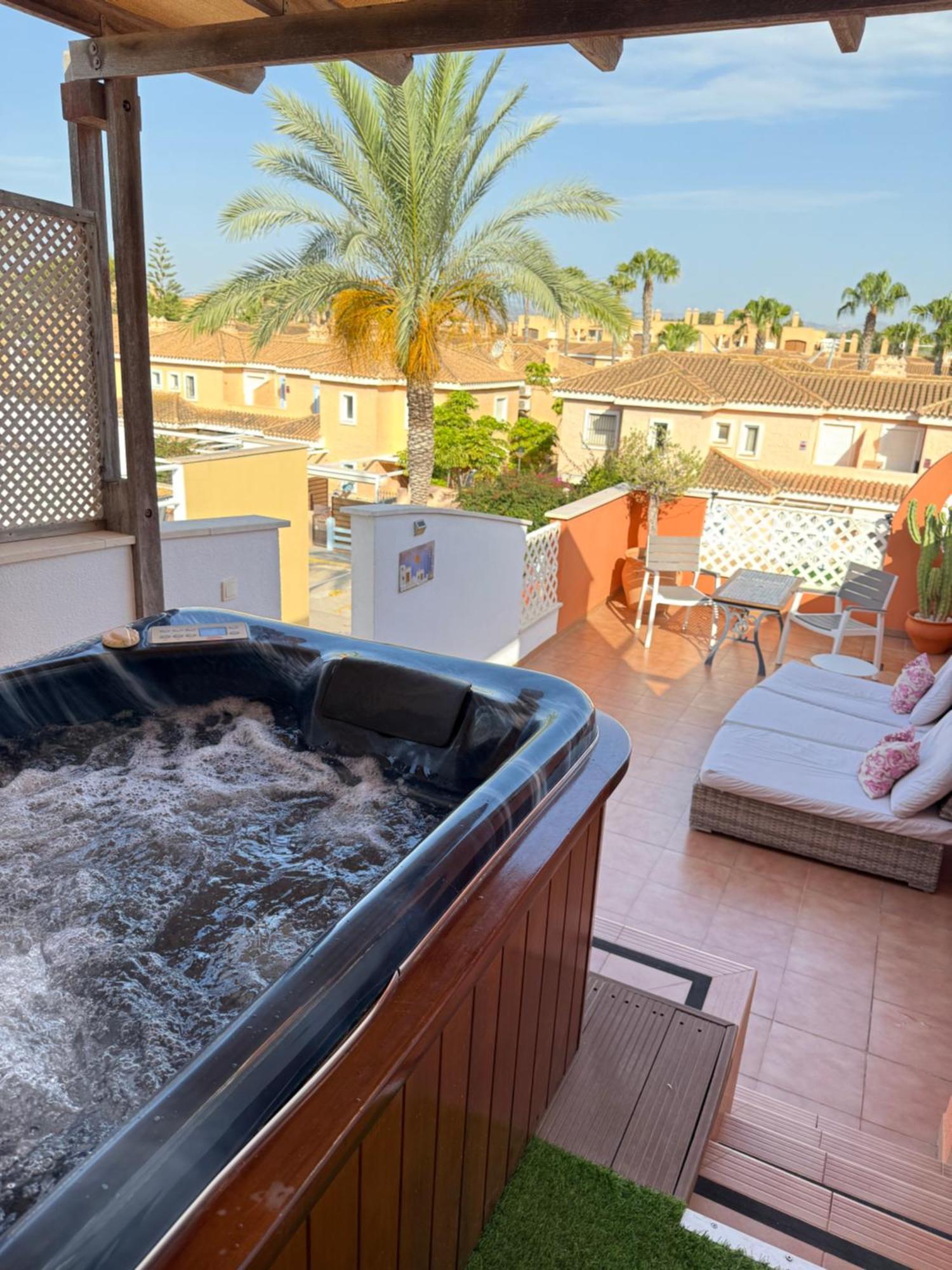 Appartement Alan Laguna - Private Jacuzzi On The Terrace Year