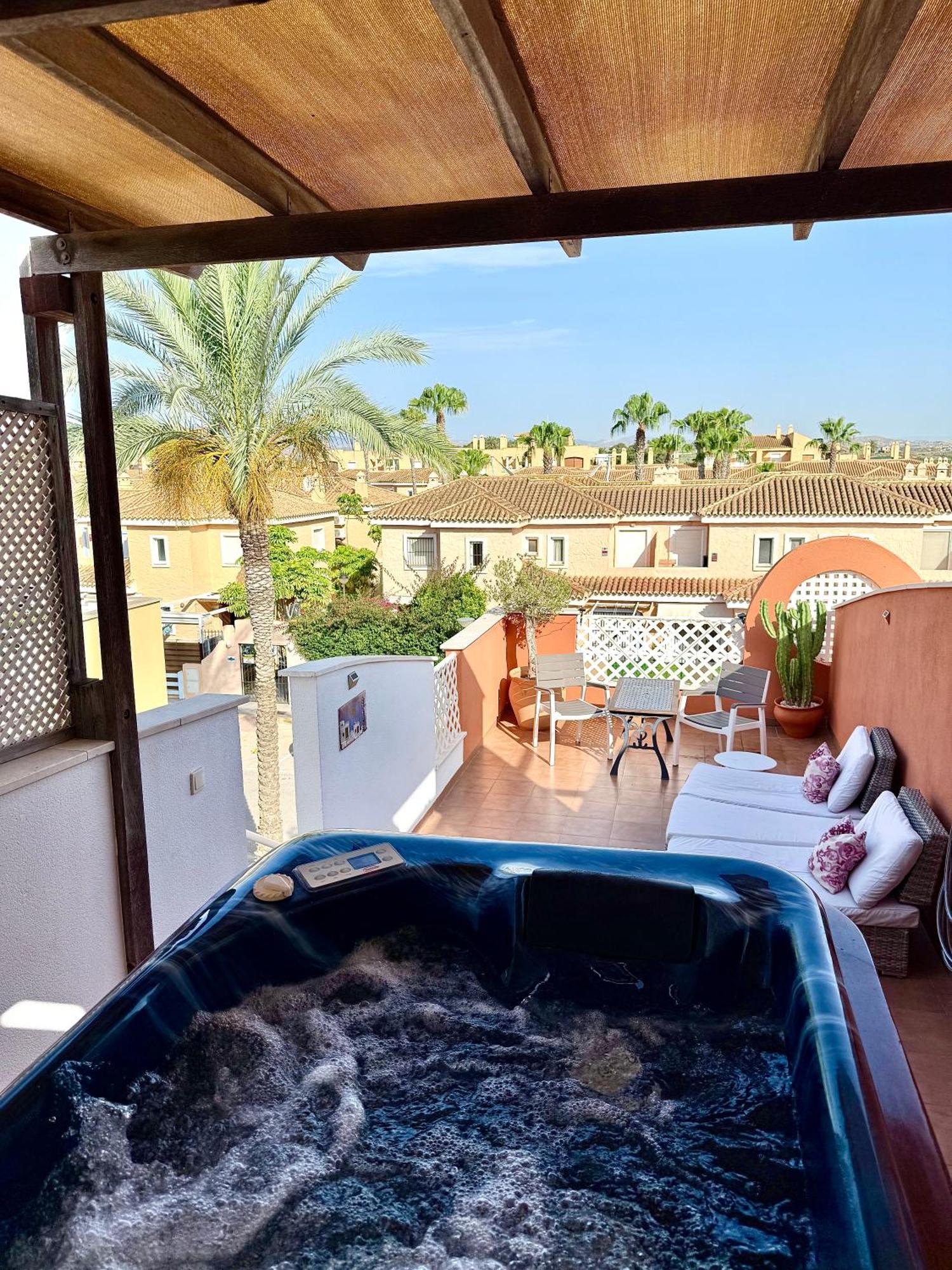 Appartement Alan Laguna - Private Jacuzzi On The Terrace Year *