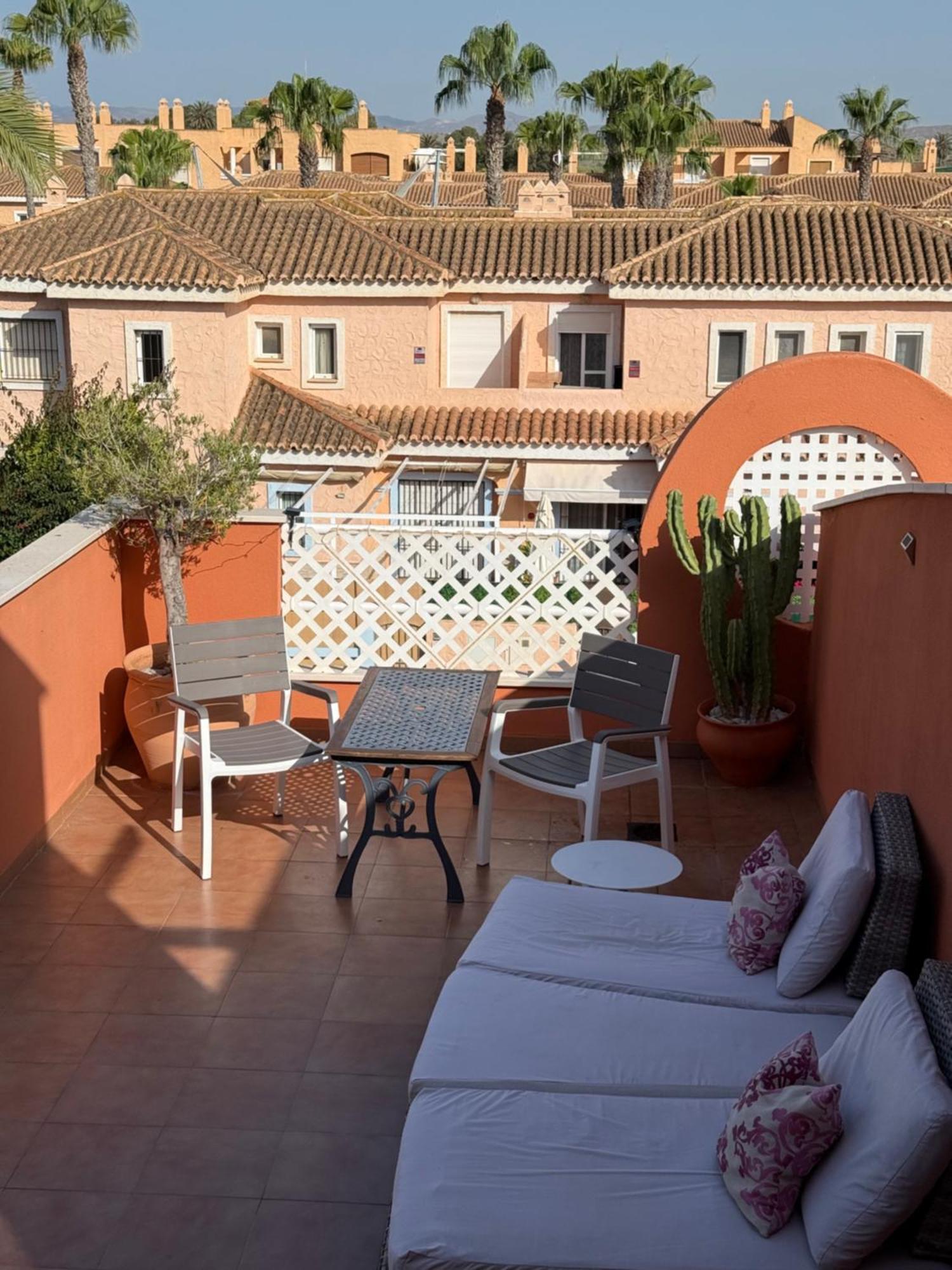 Alan Laguna - Private Jacuzzi On The Terrace Year Appartement Vera