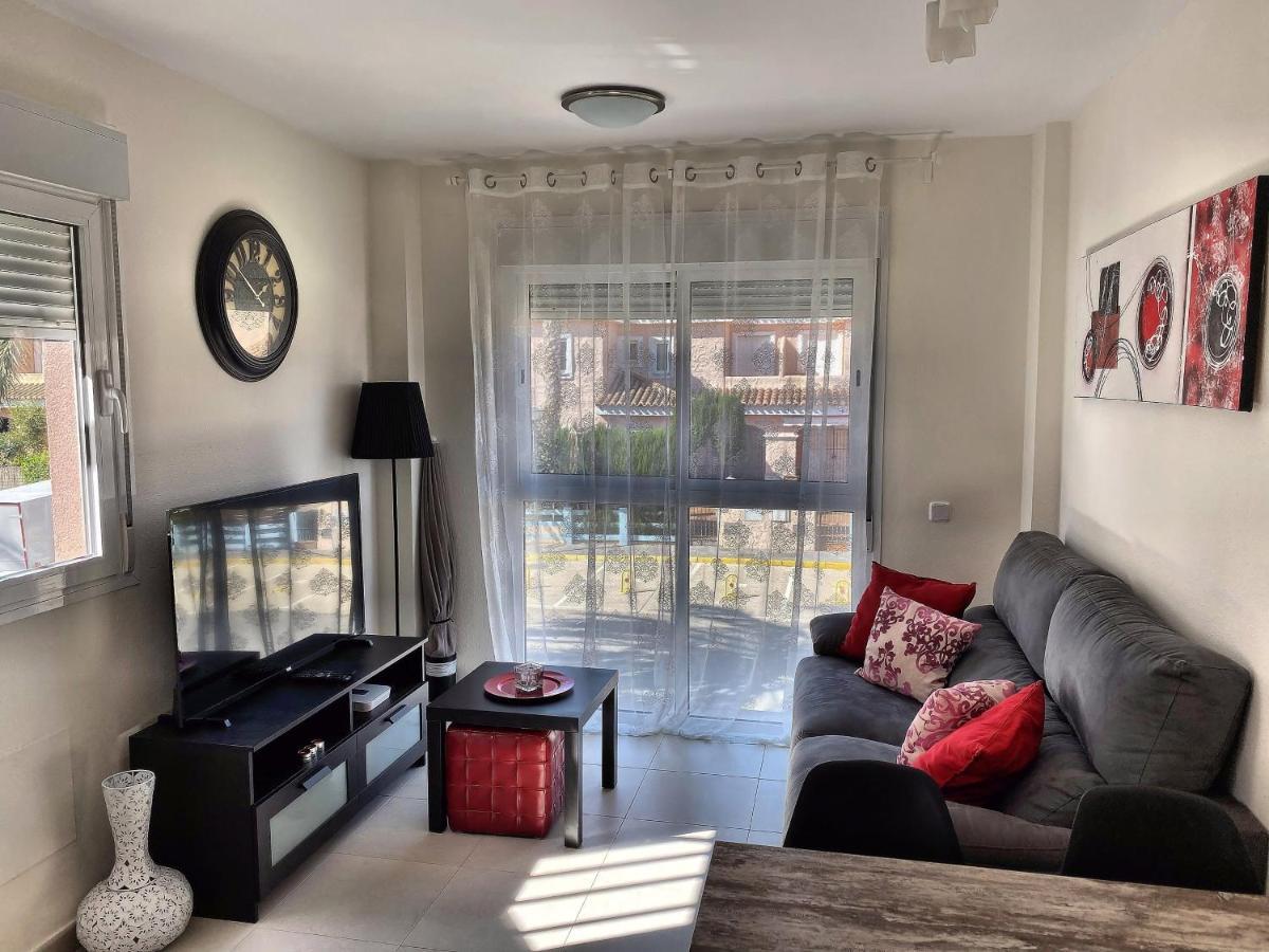 Alan Laguna Apartment