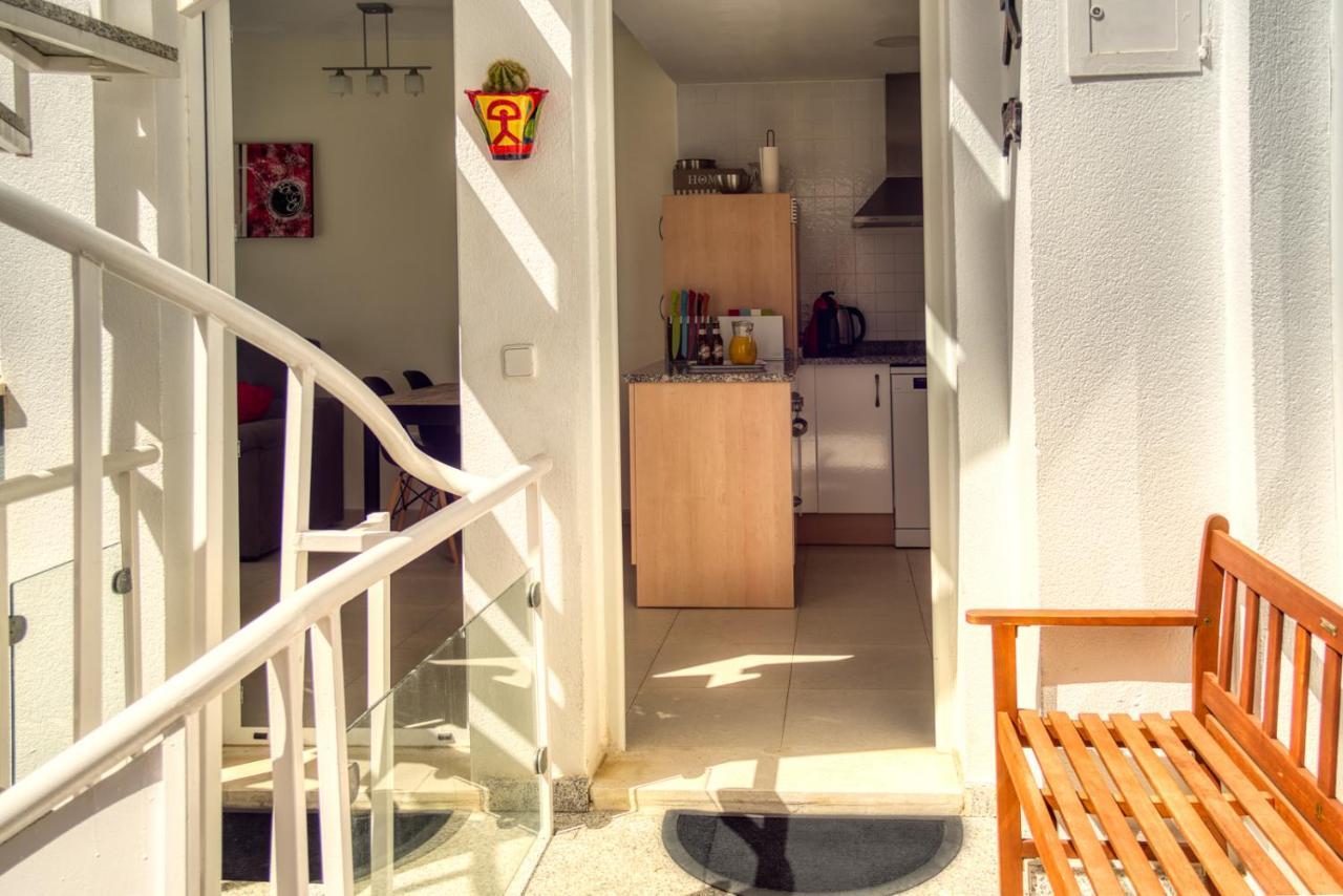 Alan Laguna Apartment *