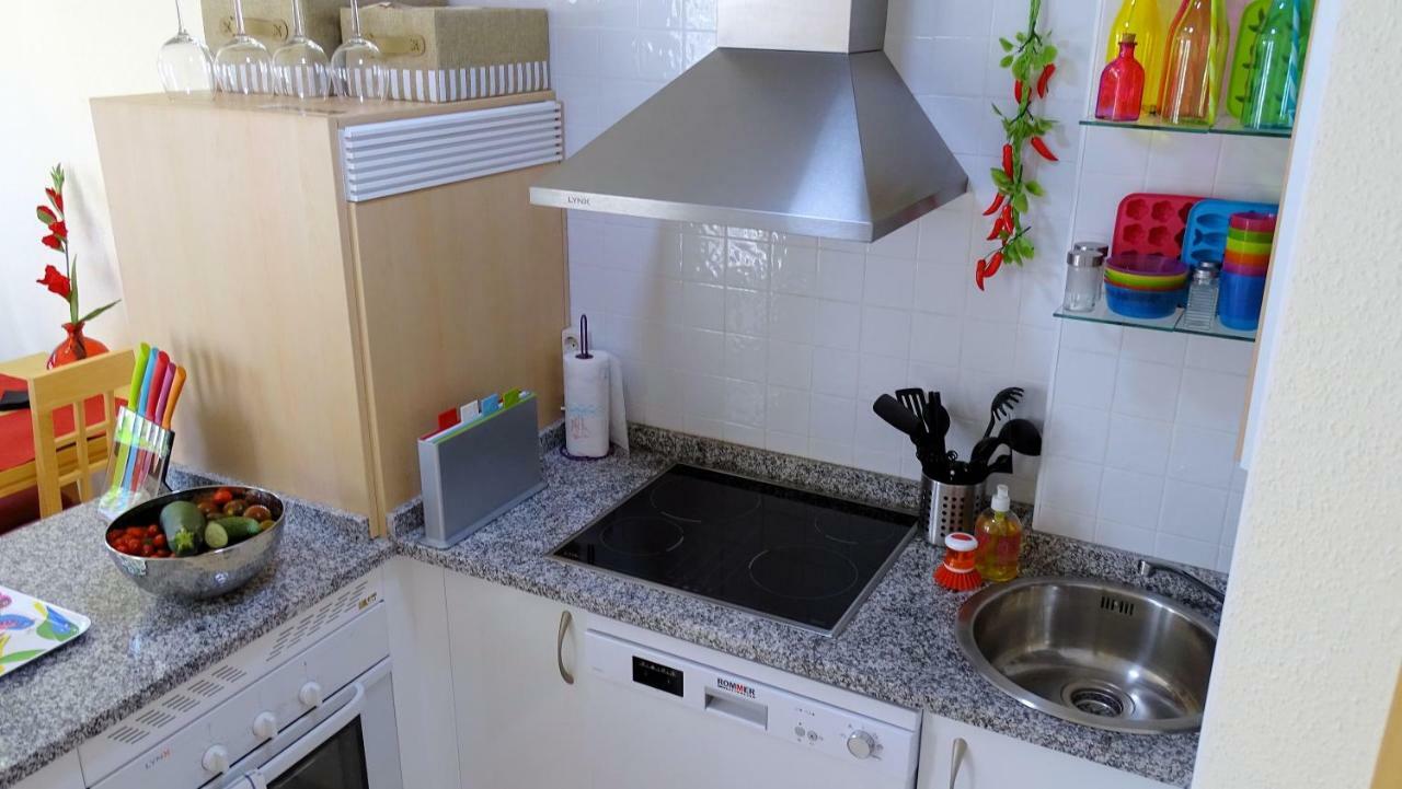 Apartment Alan Laguna